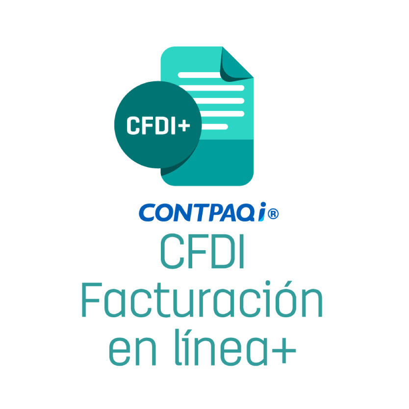 CFDI Facturación en Línea+