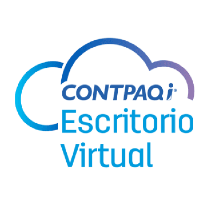 Escritorio Virtual