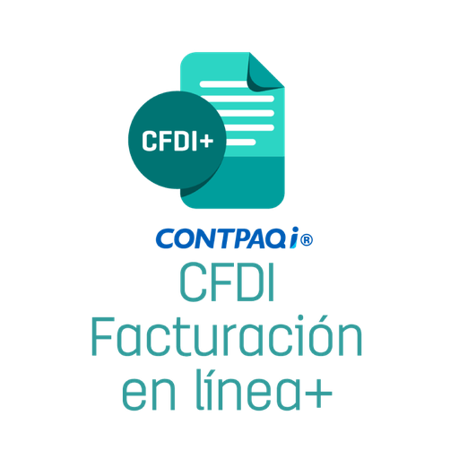 CFDI Facturación en Línea+